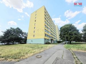 Prodej bytu 3+1, Praha - Chodov, Radimovická, 75 m2