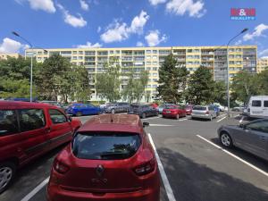 Prodej bytu 3+1, Praha - Chodov, Radimovická, 75 m2