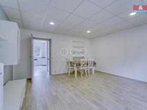 Pronájem bytu 3+1, Holýšov, Sokolovská, 69 m2