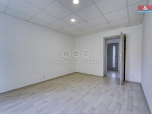 Pronájem bytu 3+1, Holýšov, Sokolovská, 69 m2