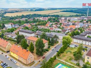 Pronájem bytu 3+1, Holýšov, Sokolovská, 69 m2