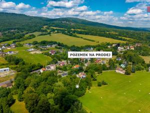Prodej pozemku pro bydlení, Jílové - Modrá, 1760 m2