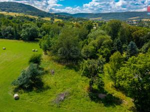 Prodej pozemku pro bydlení, Jílové - Modrá, 1760 m2