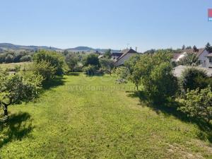 Prodej louky, Sedlec-Prčice - Prčice, 1025 m2