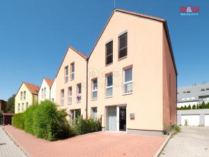 Prodej bytu 3+kk, Praha - Cholupice, Podchýšská, 70 m2