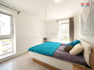Prodej bytu 3+kk, Praha - Cholupice, Podchýšská, 70 m2