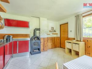 Prodej chaty, Líský, 32 m2