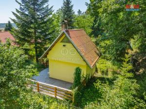 Prodej chaty, Líský, 32 m2