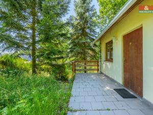 Prodej chaty, Líský, 32 m2