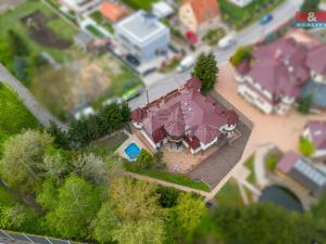 Prodej bytu 4+1, Praha - Horní Počernice, Dobrošovská, 117 m2