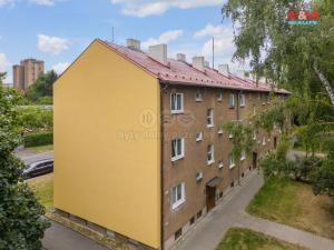 Prodej bytu 2+1, Kladno, Sevastopolská, 50 m2
