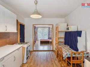 Prodej bytu 2+1, Kladno, Sevastopolská, 50 m2
