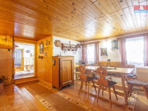 Prodej rodinného domu, Petrovice, 80 m2