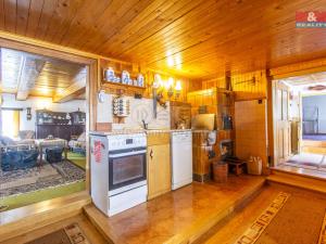 Prodej rodinného domu, Petrovice, 80 m2