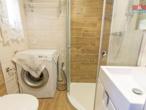 Prodej rodinného domu, Petrovice, 80 m2