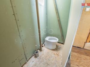 Prodej, Praha, Libeňský ostrov, 35 m2