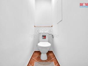 Prodej bytu 2+kk, Jablonec nad Nisou, Skelná, 44 m2