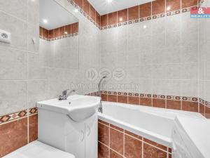 Prodej bytu 2+kk, Jablonec nad Nisou, Skelná, 44 m2