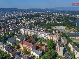 Prodej bytu 2+kk, Jablonec nad Nisou, Skelná, 44 m2