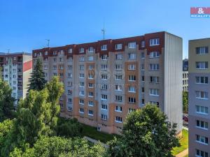 Prodej bytu 2+kk, Jablonec nad Nisou, Skelná, 44 m2