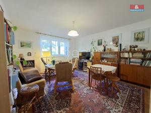 Prodej bytu 3+1, Ostrov, Masarykova, 76 m2