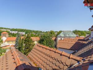 Prodej bytu 3+1, Cheb, Cechovní, 130 m2