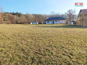 Prodej pozemku pro bydlení, Louňovice pod Blaníkem, 1069 m2