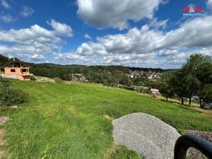 Prodej pozemku pro bydlení, Vimperk, Výhledy, 1111 m2