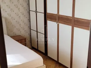 Pronájem bytu 2+kk, Praha - Libeň, náměstí Na Balabence, 50 m2