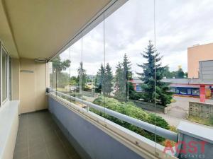 Pronájem bytu 3+kk, Praha - Chodov, Jarníkova, 75 m2