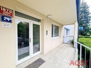 Pronájem bytu 3+kk, Praha - Chodov, Jarníkova, 75 m2