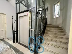 Pronájem bytu 1+kk, Praha - Nové Město, Ječná, 30 m2