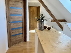 Pronájem rodinného domu, Golčův Jeníkov, Nová, 130 m2