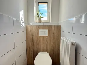 Pronájem rodinného domu, Golčův Jeníkov, Nová, 130 m2