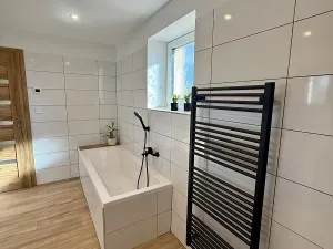 Pronájem rodinného domu, Golčův Jeníkov, Nová, 130 m2