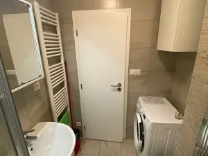 Pronájem bytu 2+1, Praha - Vršovice, Petrohradská, 51 m2