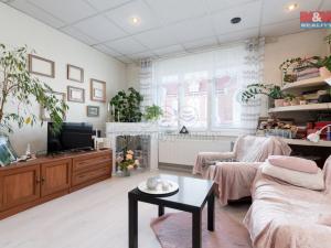 Prodej obchodního prostoru, Kravaře, Náměstí, 180 m2