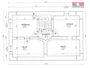 Prodej obchodního prostoru, Kravaře, Náměstí, 180 m2