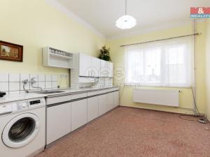 Prodej činžovního domu, Kravaře, 180 m2