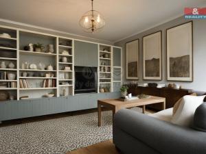 Prodej činžovního domu, Kravaře, 180 m2