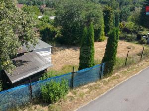 Prodej zahrady, Ostrava, Vrublova, 299 m2