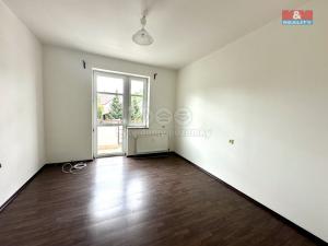 Pronájem bytu 2+1, Hořice, Žižkova, 50 m2