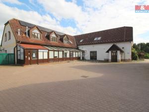 Pronájem bytu 1+kk, Hradec Králové - Kukleny, Honkova, 36 m2