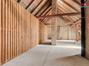 Prodej bytu 1+1, Děčín, Jeronýmova, 41 m2