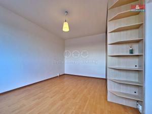Pronájem bytu 1+1, Praha - Libuš, Zbudovská, 37 m2