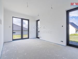 Prodej rodinného domu, Frymburk, 216 m2