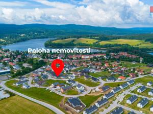 Prodej rodinného domu, Frymburk, 216 m2