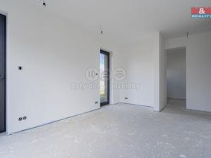 Prodej rodinného domu, Frymburk, 216 m2