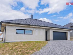 Prodej rodinného domu, Frymburk, 216 m2
