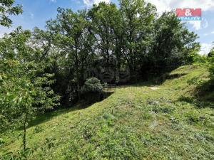 Prodej pozemku pro bydlení, Mořinka, 364 m2